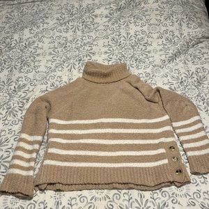 Boutique Sweater